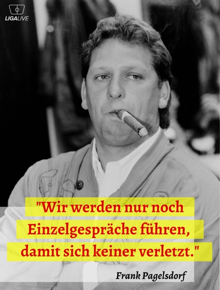 Frank Pagelsdorf beliebt erfolgreich Union Berlin